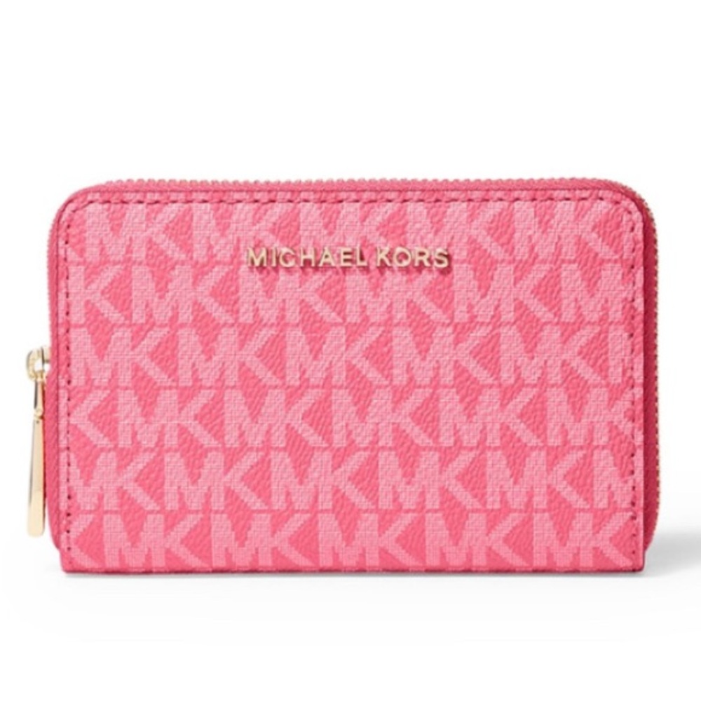 SMALL LOGO WALLET - Picture 3 of 10